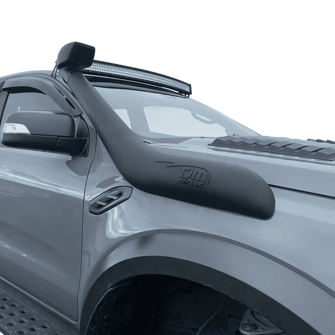 TJM Airtec Snorkel Ford Raptor 2018 - 2022 - Image 2