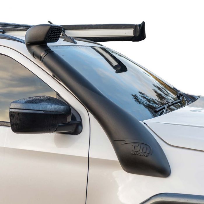 TJM Airtec Snorkel Isuzu D-Max 2020 On - Image 2