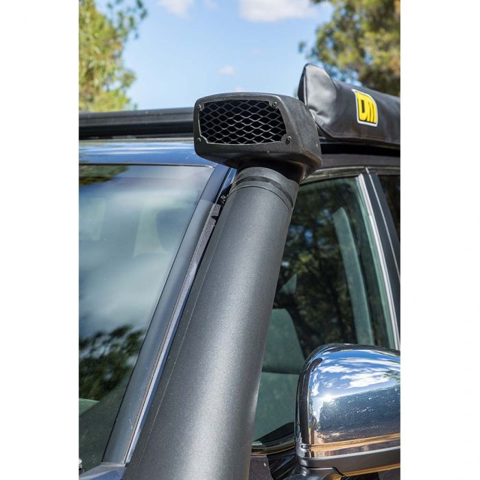 TJM Airtec Snorkel Toyota Landcruiser 300 Series - Image 2