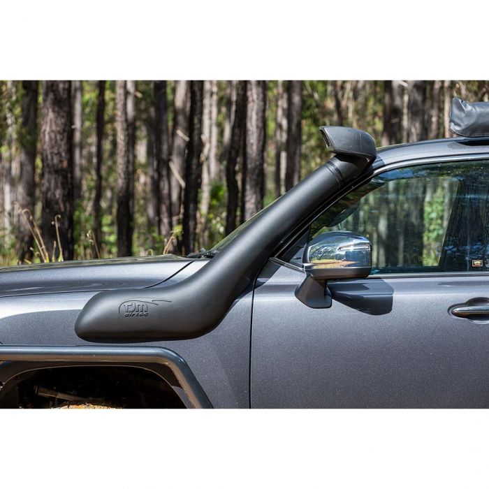 TJM Airtec Snorkel Toyota Landcruiser 300 Series - Image 3