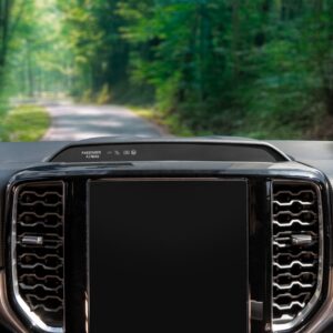 Lightforce Next-Gen Ford Fascia Switch Kit - COMING SOON