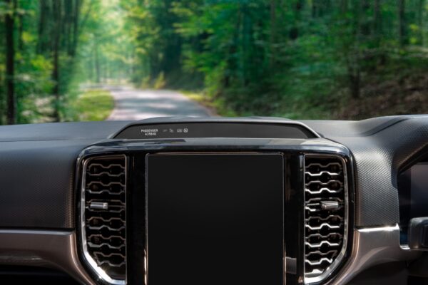 Lightforce Next-Gen Ford Fascia Switch Kit - COMING SOON