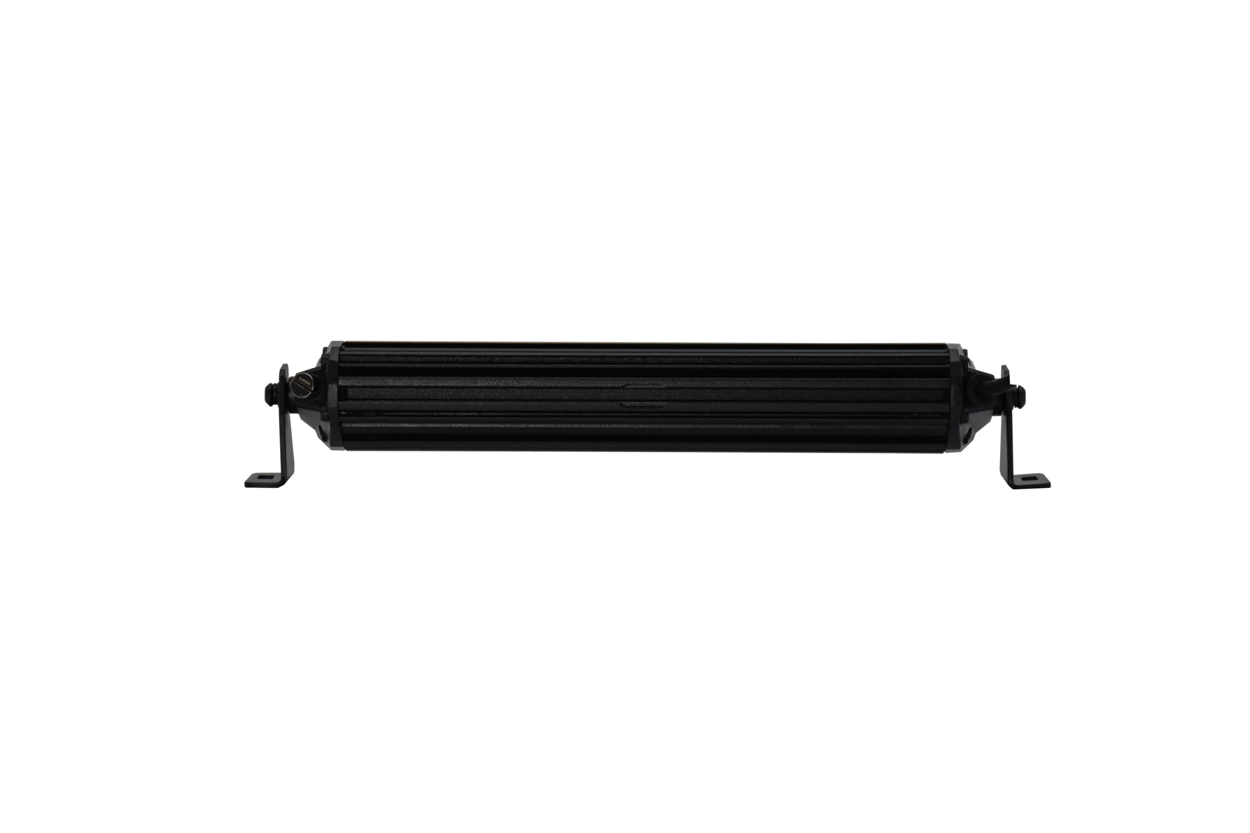 10" Single Row Viper LED Light Bar - Image 2