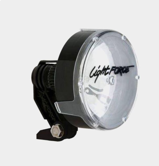 Lance 140 mm Ultra High Compact 12v 75w