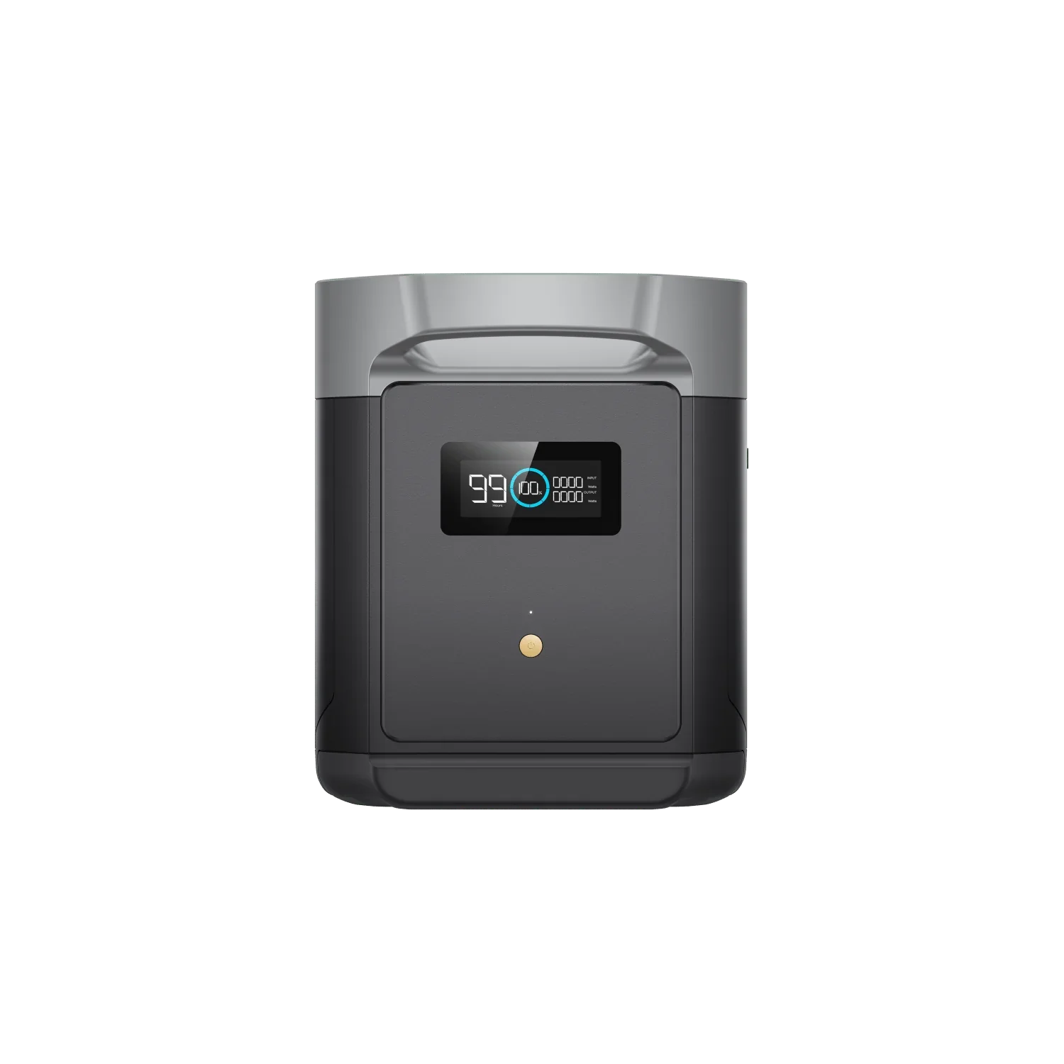 EcoFlow Delta 2 Max Extra Battery - Image 2