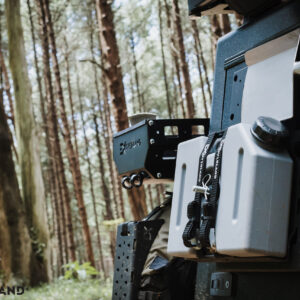 Adventure Tank Mount 5L Or 10L