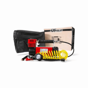 Portable Compressor