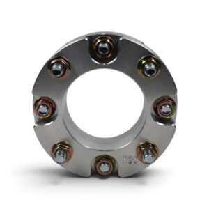 Toyota Hilux Travo 2026 Onwards 4 Stud 20mm Spacer