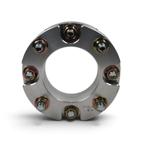 Toyota Hilux Travo 2026 Onwards 4 Stud 20mm Spacer