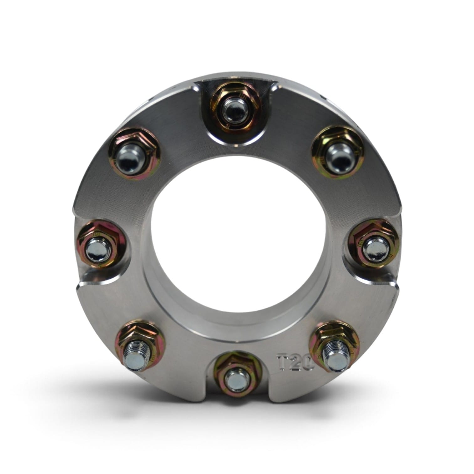 Toyota Hilux Travo 2026 Onwards 4 Stud 20mm Spacer