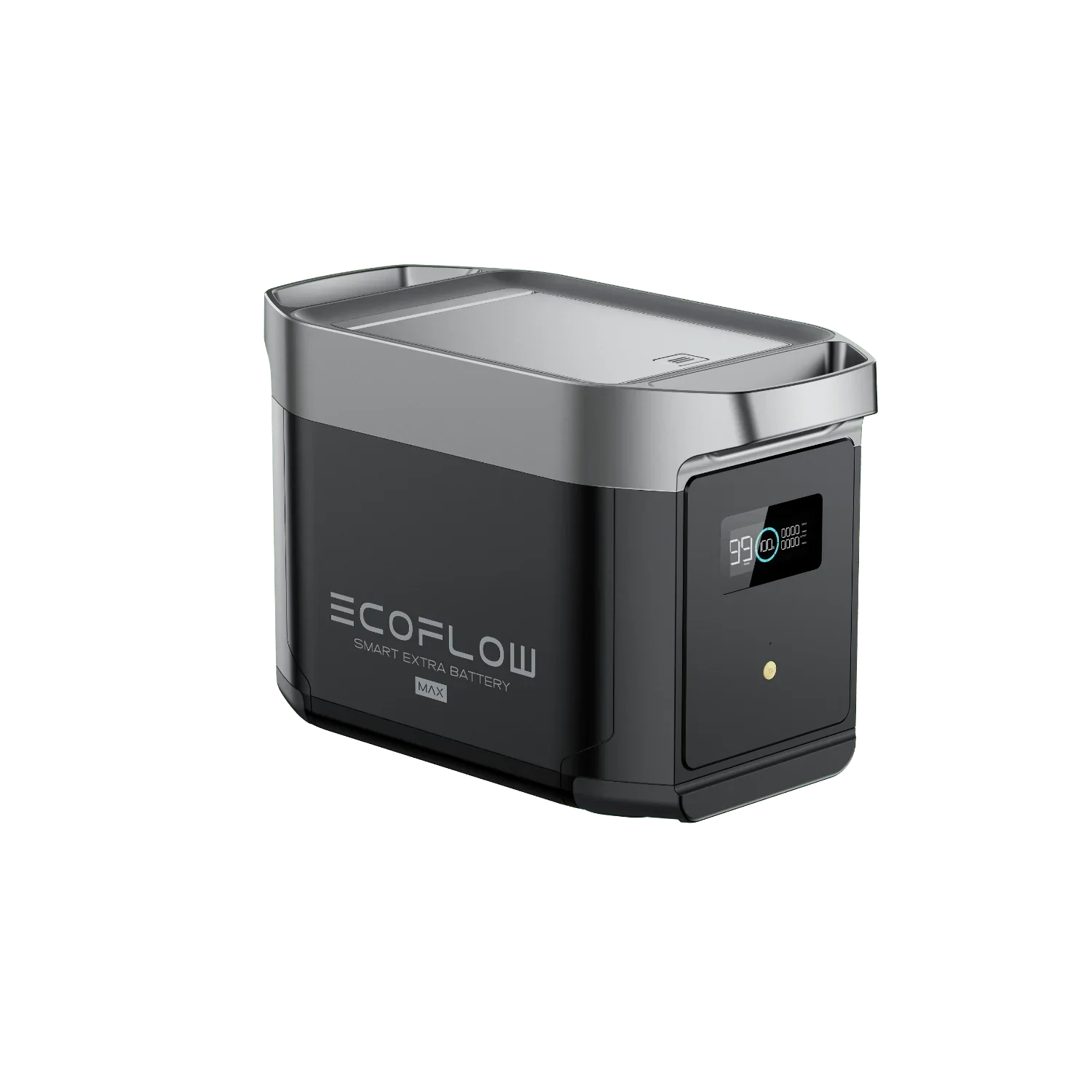 EcoFlow Delta 2 Max Extra Battery