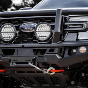 Piak Ranger/Everest 2022 Onwards Full loop Bar