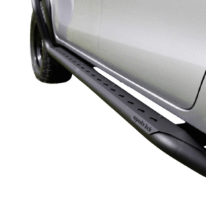 Opposite Lock Rock Sliders Toyota Hilux N90 (2026+) - COMING SOON