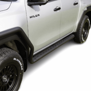 Opposite Lock Side Rails Toyota Hilux N90 (2026+) - COMING SOON