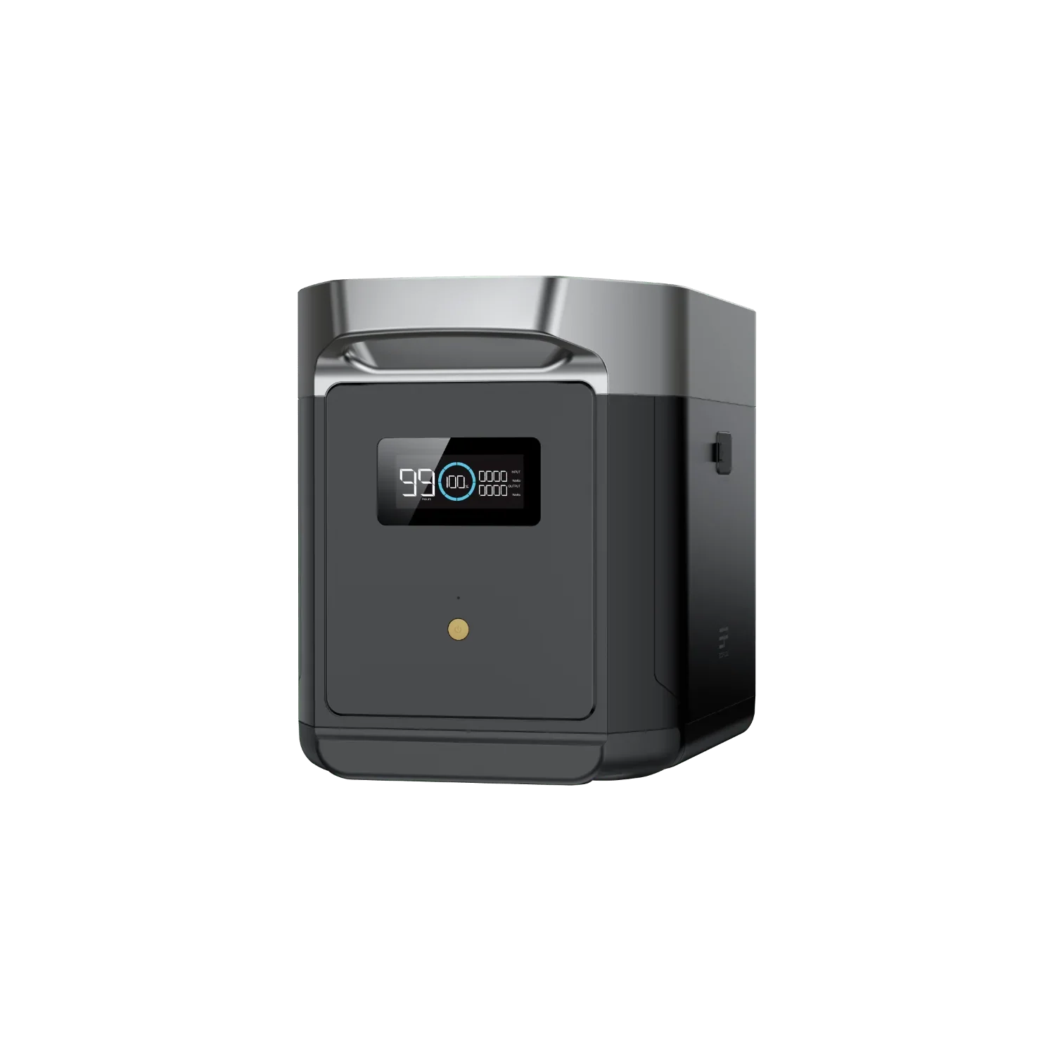 EcoFlow Delta 2 Max Extra Battery - Image 3