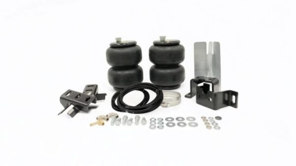 Below Bag Kits