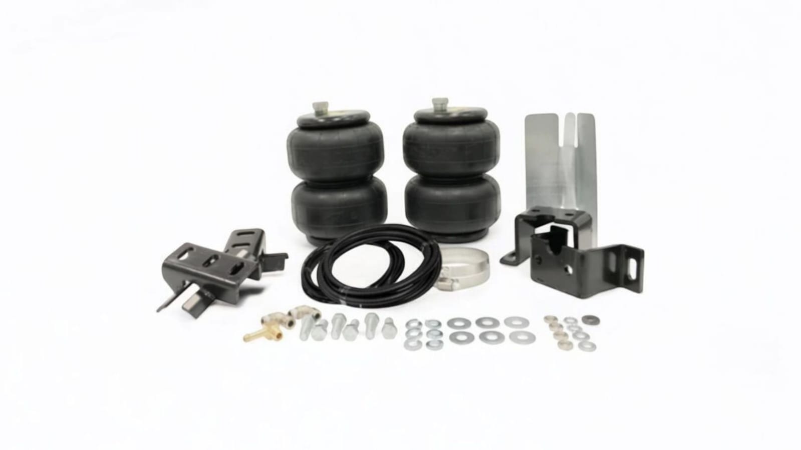 Below Bag Kits