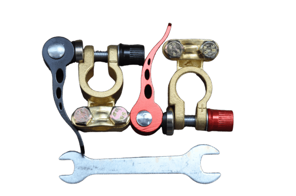Battery Terminal Set