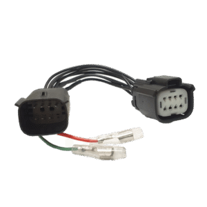 Headlight Patch Harness suits Ford Ranger / Everest