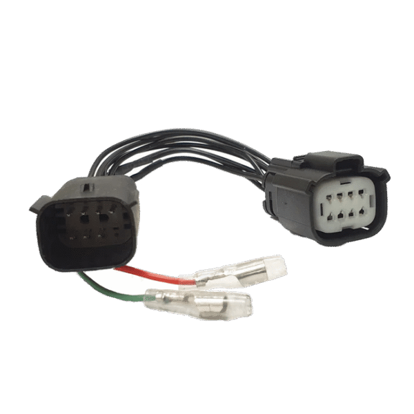 Headlight Patch Harness suits Ford Ranger / Everest