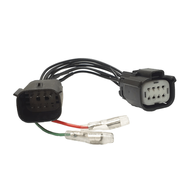 Headlight Patch Harness suits Ford Ranger / Everest