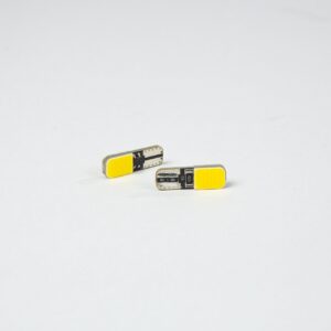 COB T10 12V Canbus Bulb Replacement
