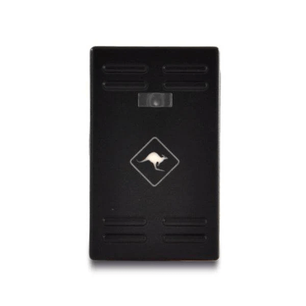 Ranger, Everest On Off Switch
