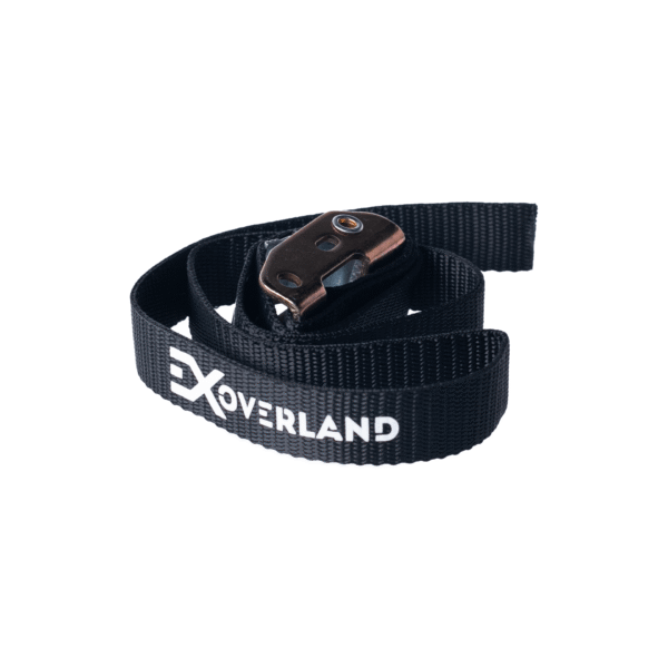 EXoverland |Cambuckle Strap