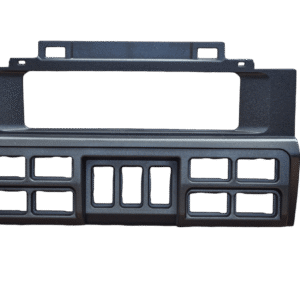 Land Cruiser 70 Series Centre Panel Replacement