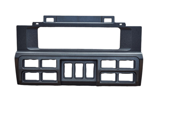 Land Cruiser 70 Series Centre Panel Replacement
