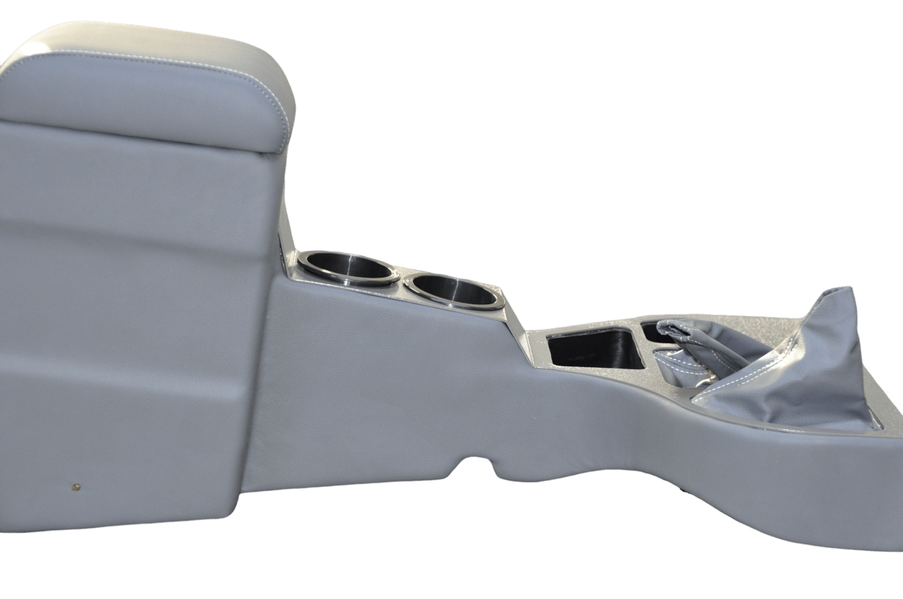 Land Cruiser Centre Console - Image 2