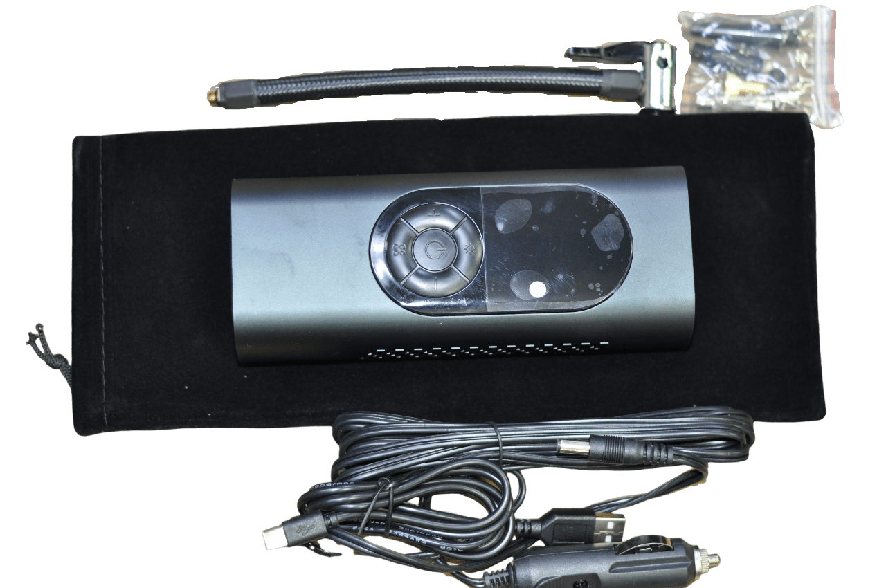 Handheld Air Compressor New - Image 2