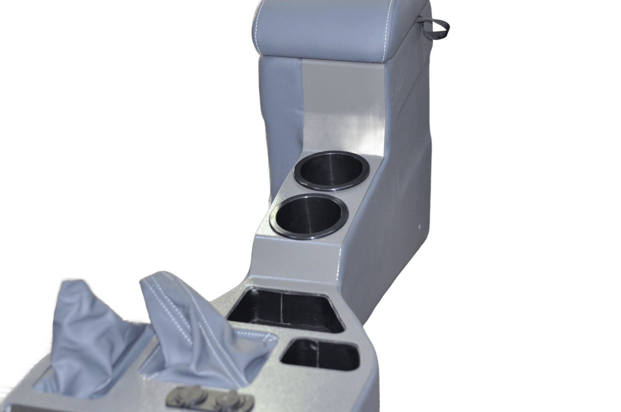 Land Cruiser Centre Console - Image 3
