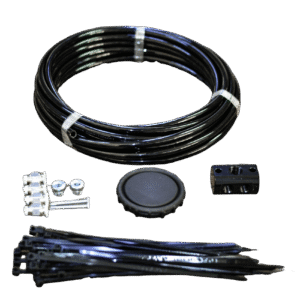 Diff Breather Kit
