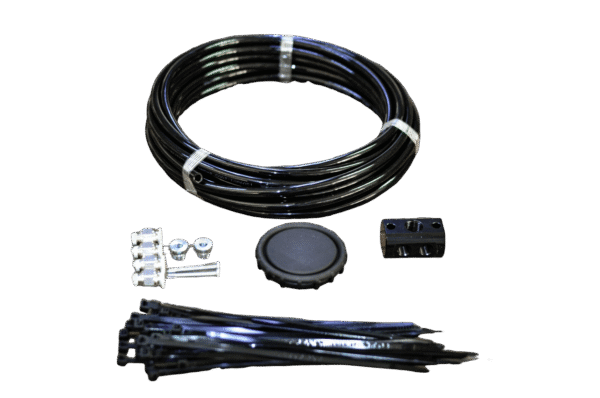 Diff Breather Kit