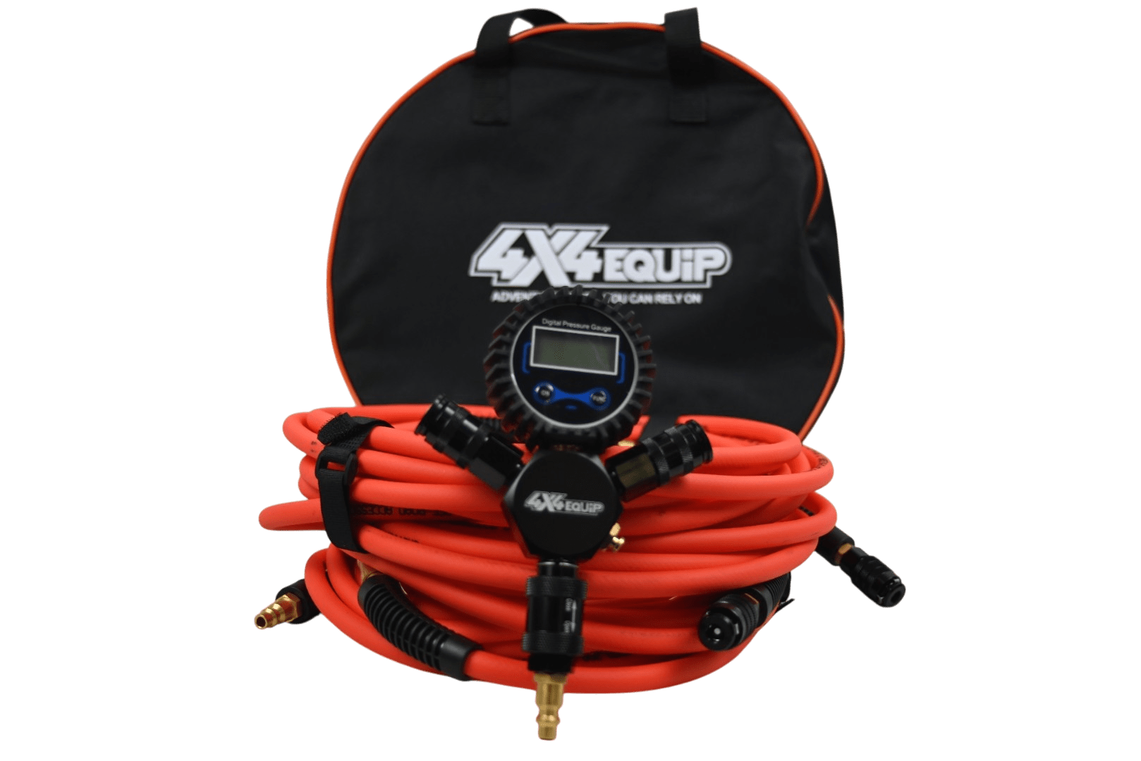 4x4Equip Tyre Inflation & Deflation System - Image 2