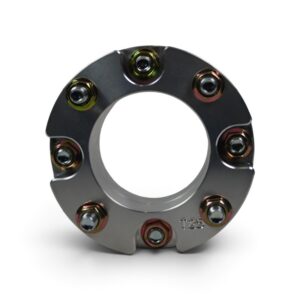 Toyota Hilux Travo 2026 Onwards 4 stud 25mm Spacer