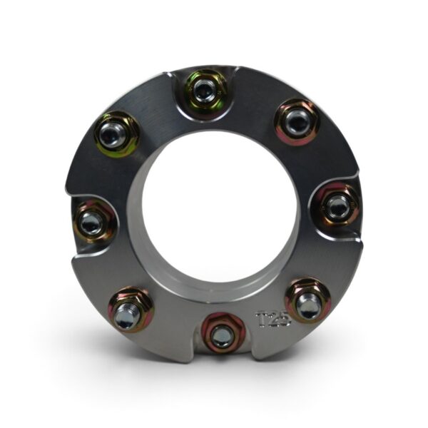 Toyota Hilux Travo 2026 Onwards 4 stud 25mm Spacer