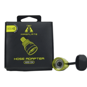 NSV Max Magflate Add-On Kit Hose Adapt