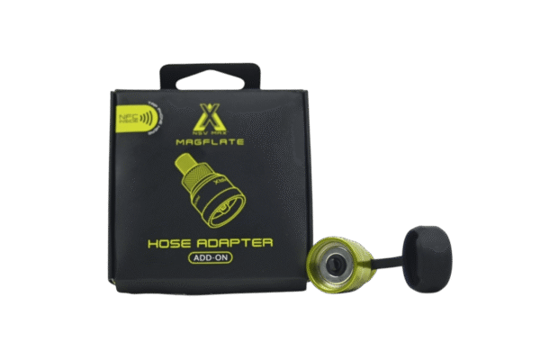 NSV Max Magflate Add-On Kit Hose Adapt