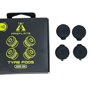 NSV Max Magflate Add-On Kit Tyre Pods