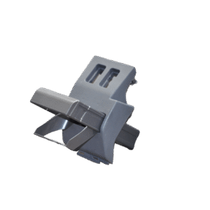 Land Cruiser 70 Replacement Cup Holder Driver Side