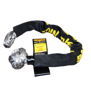 Recovery Soft Shackle