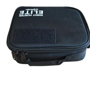 Outdoor Canvas Zip Bag