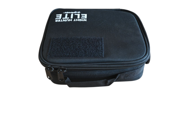 Outdoor Canvas Zip Bag