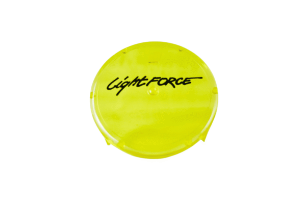 Lance 140mm Yellow Spot