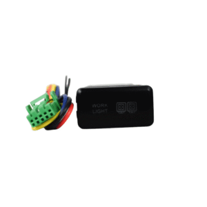 Toyota Horizontal Work Light Switch