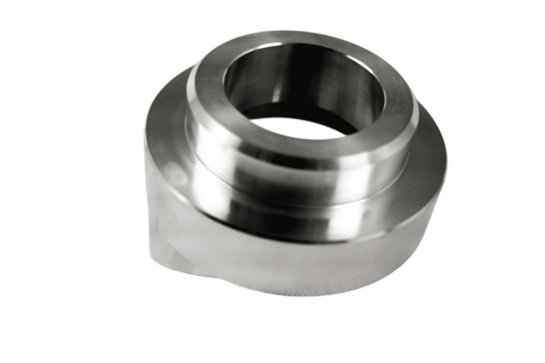 Fortuner Rear Spacers