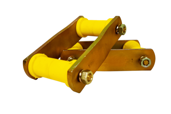 Isuzu D-Max Gen7 2020 Onwards Extended Shackles