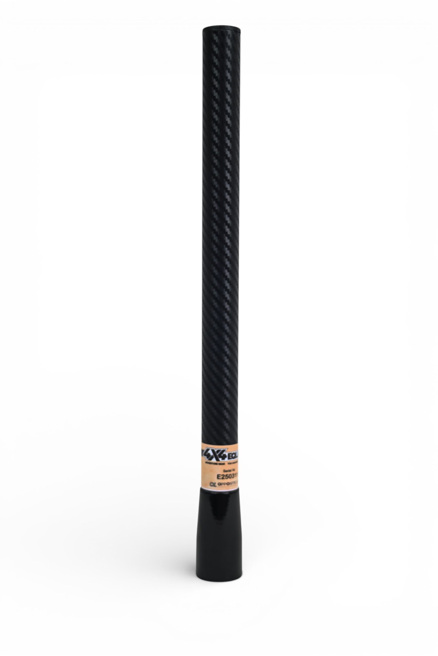 4X4 Equip Outback Style Antenna Whip only - Image 2